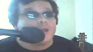 Aaron&#39;s Tune - (Official Demo Video) Troy Spratt 😎