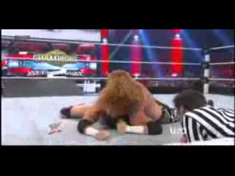 WWE RAW September 3 2012   9 03 2012 Part 14 HQ