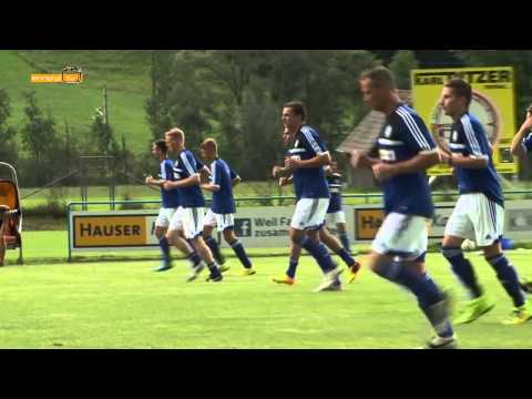 SV Union Haus - Rapid Kapfenberg