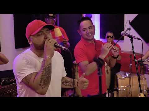 Ladrón de tu Amor - Maryto y su Salsón (Homenaje a Ray de la Paz)