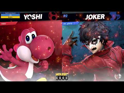 Xeno317 - Top 24 Losers Round 3   vitz vs Raptor