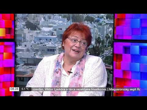 PIRKADAT M. Kende Péterrel: Pál Éva, Szanyi Tibor