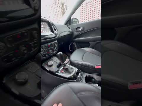 фото jeep compass ii 0