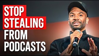 The Secret To Getting Podcast Exposure Without Paying