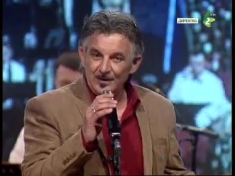 ORGONA - Mihajlo BUDINSKI