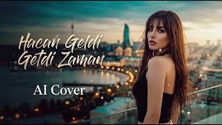 Hacan Geldi Getdi Zaman Bilmedin  Men Qocayam Yoxsa Cavan Bilmedim SM Media