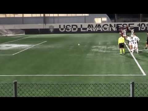 LAVAGNESE RIVASAMBA 2 3 BRUZZONE