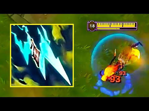 Statikk Shiv Akali VS 5000 HP Sett