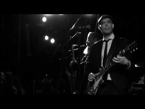 “Long Forgotten Track” Guitar Solo