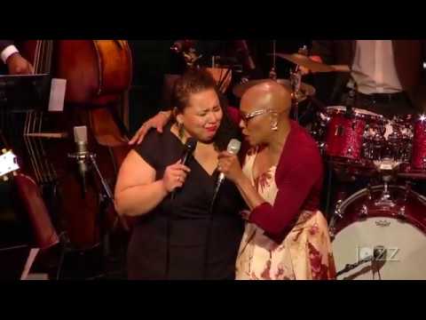 I Cried For You feat. Dee Dee Bridgewater and Brianna Thomas