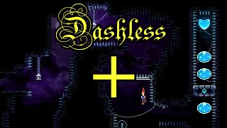 Dashless+ - Full Clear | Celeste