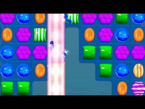 Candy Crush Saga Gameplay | candy crush saga game level 71 | Candy Crush Saga Gameplay New Update