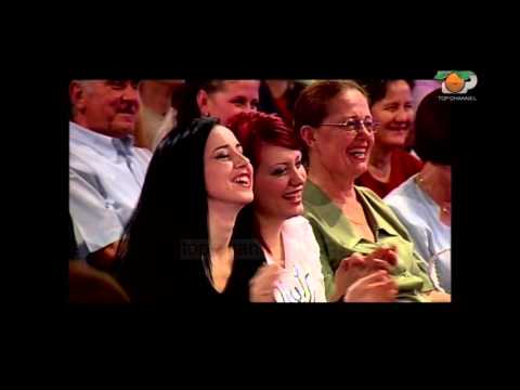 Portokalli, 10 Tetor 2004 - Polici (Skeçi me pushimet)