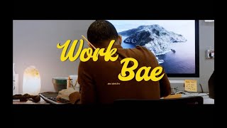 Kool Kidd Dre - Work Bae [Official Music Video]