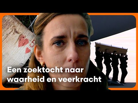 De Echo van MH17 (2024)