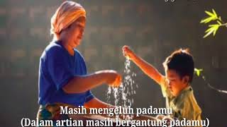 Download lagu Keren!!! Story WA lagu ibu dari Iwan Fals. mp3