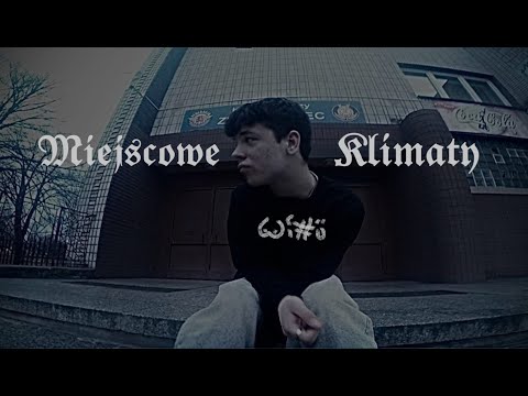 Wihu - Miejscowe Klimaty (OFFICIAL VIDEO)