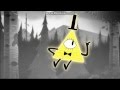 Gravity Falls песня Билла Шифра 