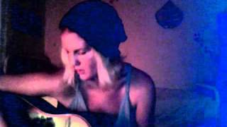 Your Heart - Matt Mays Cover