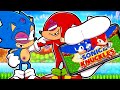 Zerando Sonic amp Knuckles Do Come o Ao Fim desafio