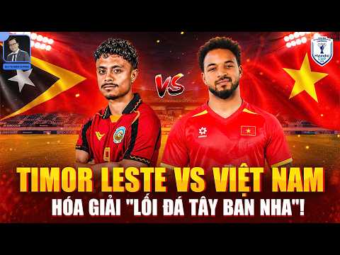 Trước trận ra quân ASEAN Cup, khó khăn có, đối thủ yếu nhưng cần có một chiến thắng thật cẩn trọng