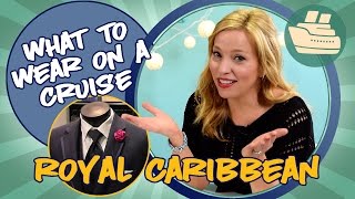 What to Wear on a Royal Caribbean Cruise