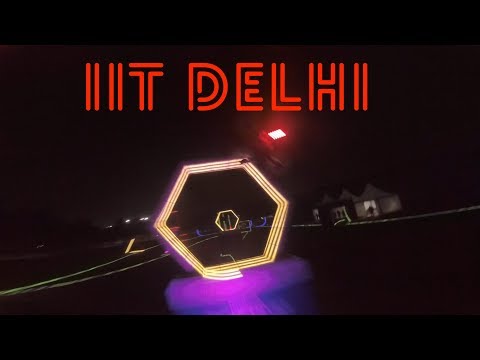 IDRL 19 @ IIT Delhi