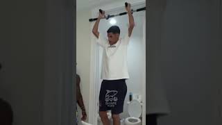 A QUEDA DE 10CM 🤣 #memes