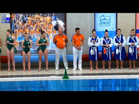 Widex GZC Donk BM1 - Polar Bears BM1