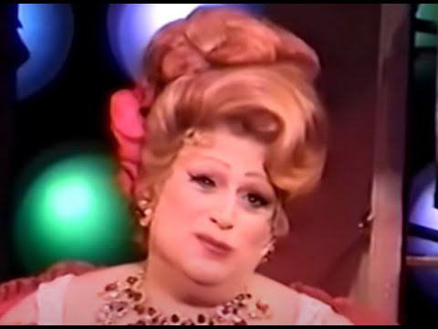 HAIRSPRAY "You Can't Stop the Beat" B'way '02