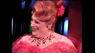 Cast performing You Can't Stop the Beat