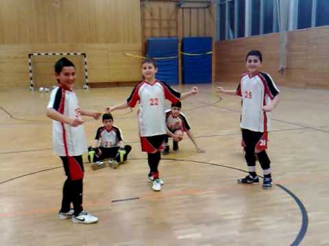 Hürtürkel (Oguz, Momo , Furkan) Ciftetelli