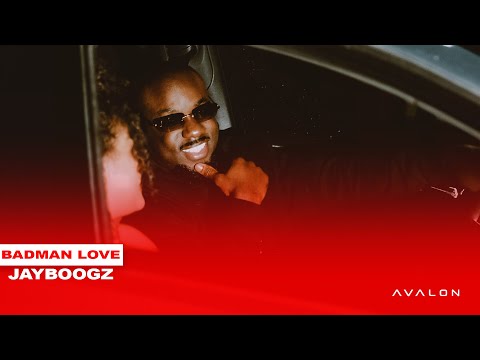 Jayboogz - Badman Love (prod. JasonXM)