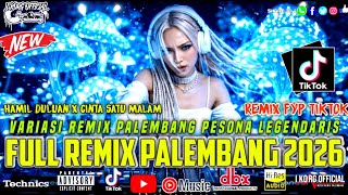 Download lagu REMIX PALEMBANG 2026 SPESIAL REMIX VIRAL KN 1400 OT PESONA YANTO KURE FULL BASS mp3 Download lagu REMIX PALEMBANG 2026 SPESIAL REMIX VIRAL KN 1400 OT PESONA YANTO KURE FULL BASS mp3