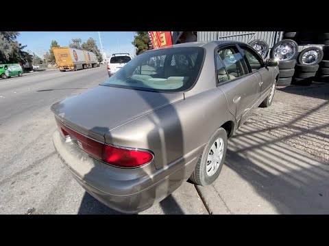 $225 AUCTION CAR! I SCREWED UP!