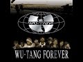 Wu-Tang Clan - Wu-Tang Forever CD1 [Full Album]