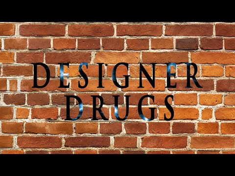 ASAP Drug Alert Series (Designer Drugs)