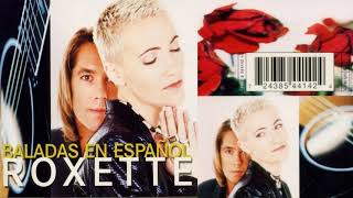 Crash! Boom! Bang! -  Roxette - Versão em espanhol