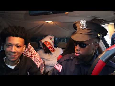 I ARRESTED Fresh DaGeneral 🌀👿 AND LIL TY 🌀AND THIS HAPPENED 👀😱” * They snitched* 👮🏽‍♂️🚨