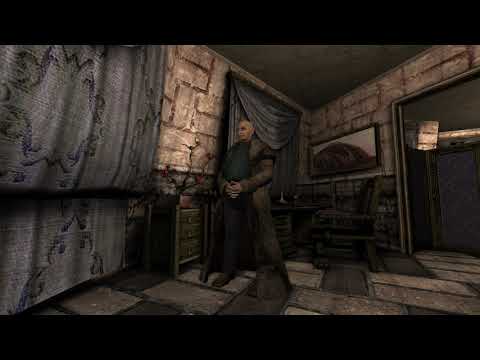 Pathologic Classic HD - Big Vlad (All Voice Lines)