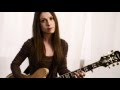 Natasha Borzilova-White Noise-Official Music Video