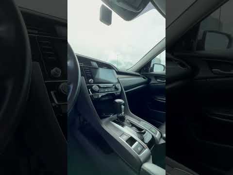 фото honda civic x 0