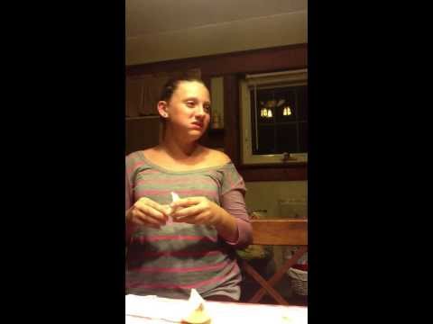 Onion challenge FAIL