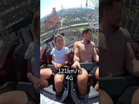 To był koszmar! 😱
