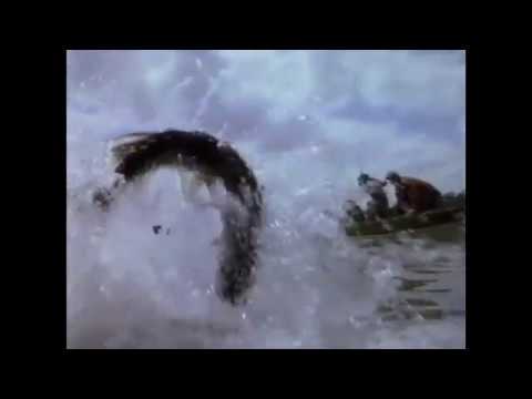 Old Milwaukee - "It Doesn't Get Any Better Than This" TV Commercial (1986)