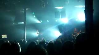 Overkill - End of the Line (Live @ The Orpheum 9/13/14)