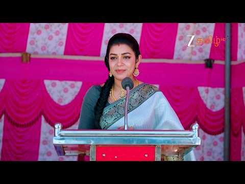 Getti Melam (கெட்டி மேளம்) | Mon - Sat, 6 PM | 18th February 2026 | Promo | Zee Tamil.