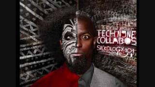 Tech N9ne - Take it off