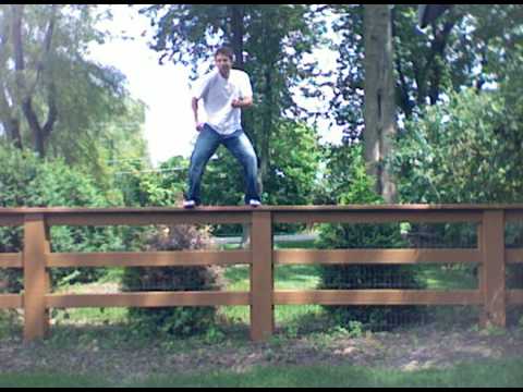 Punch them in the Face