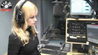 The Pierces - We are Stars